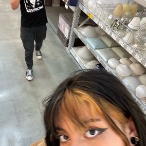 Meet your Posher, Aria